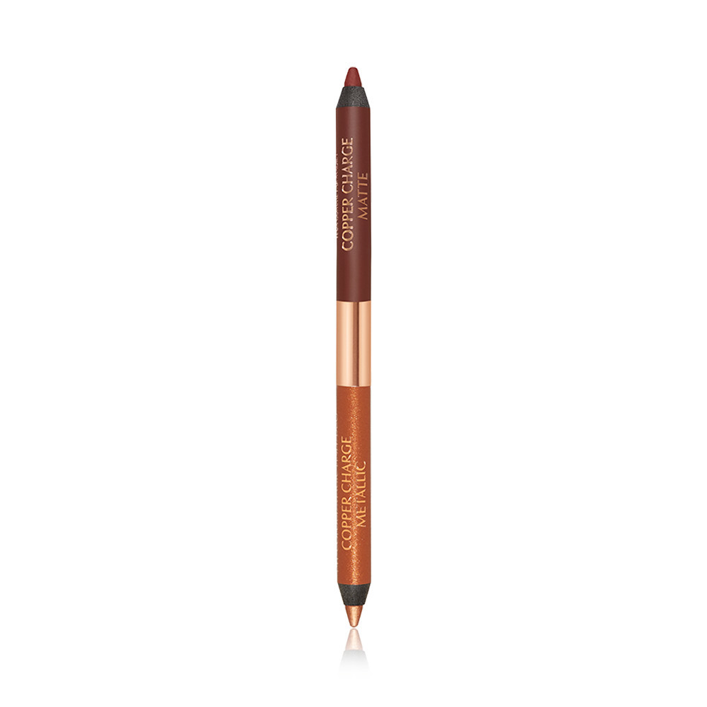 EYE COLOUR MAGIC LINER DUOCOPPER CHARGE | Charlotte Tilbury (US)