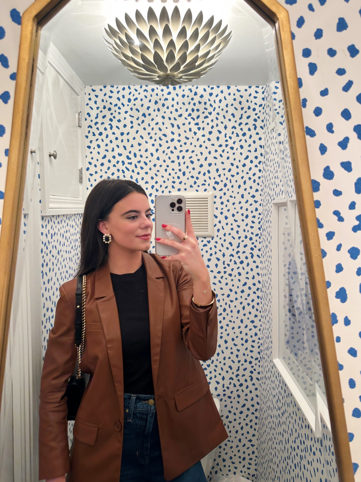 Chic and simple going out look featuring Nordstrom! 

#LTKhome #LTKstyletip #LTKSeasonal