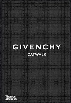 Givenchy Catwalk : The Complete Collections /anglais | Amazon (US)