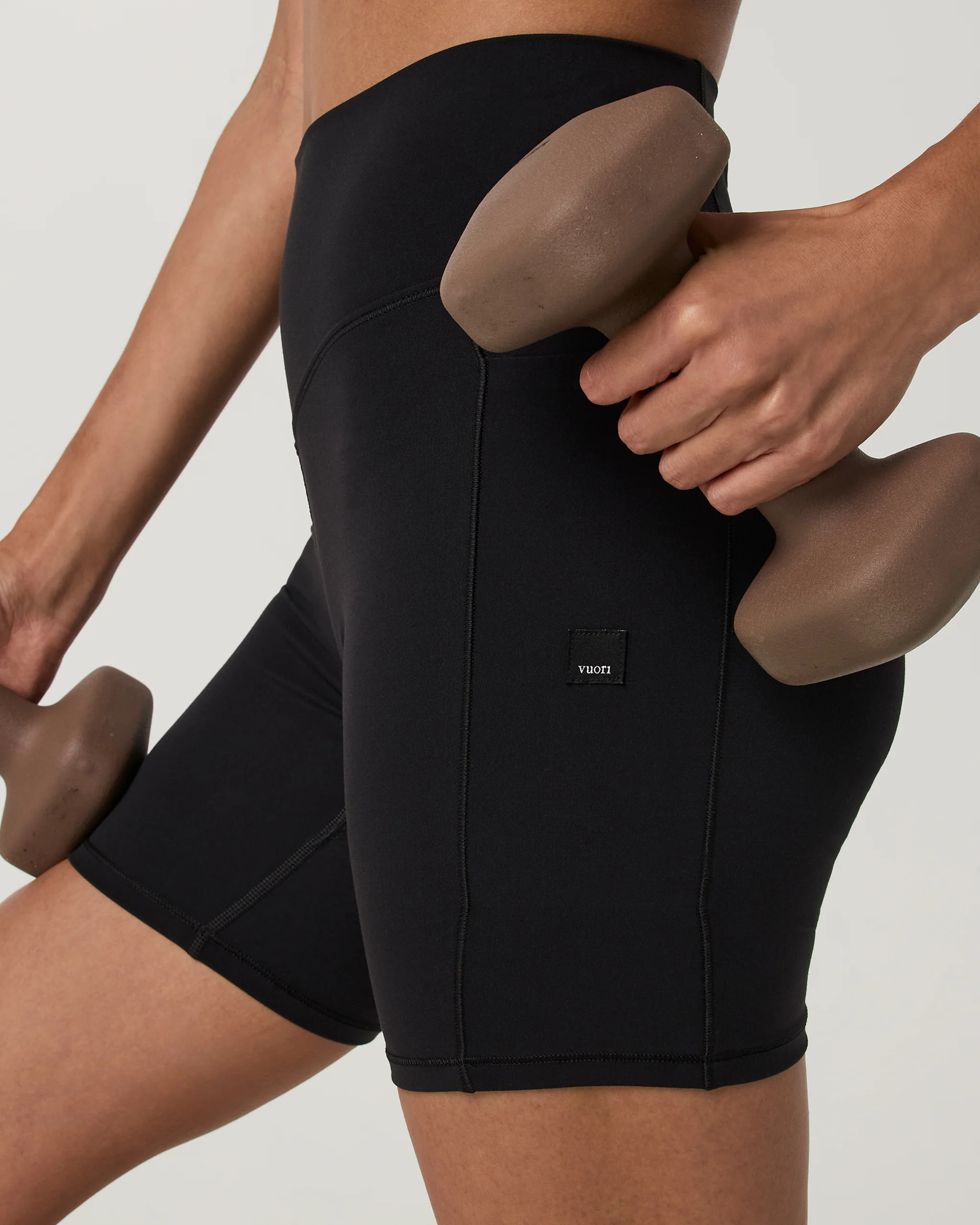 Vuori AllTheForm\u2122 Pocket Short 6" | Vuori Clothing (US & Canada)
