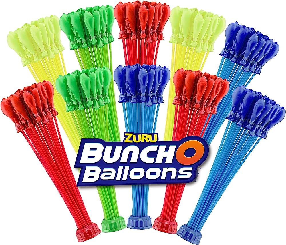 Bunch O Balloons - 10 Pack (Amazon Exclusive) | Amazon (CA)