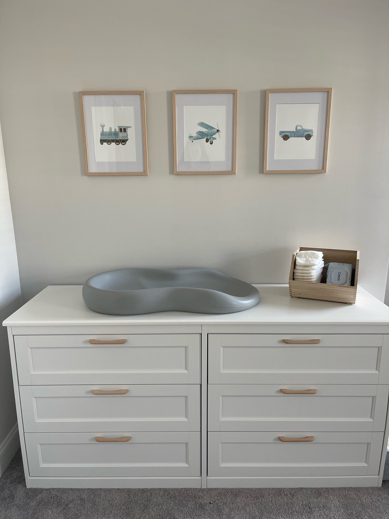Baby boys dresser!! 

#LTKhome #LTKkids #LTKbaby