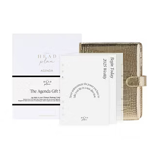 Exclusive Agenda Gift Set | Brown Thomas (IE)