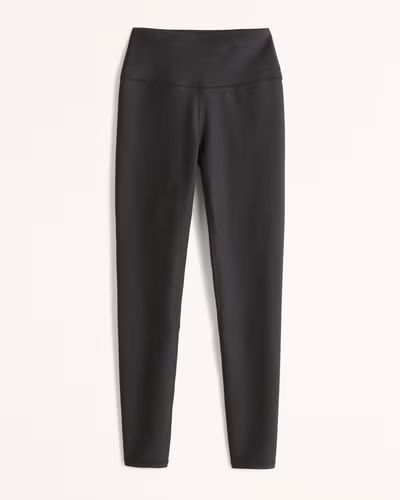 YPB sculptLUX Full-Length Legging | Abercrombie & Fitch (US)