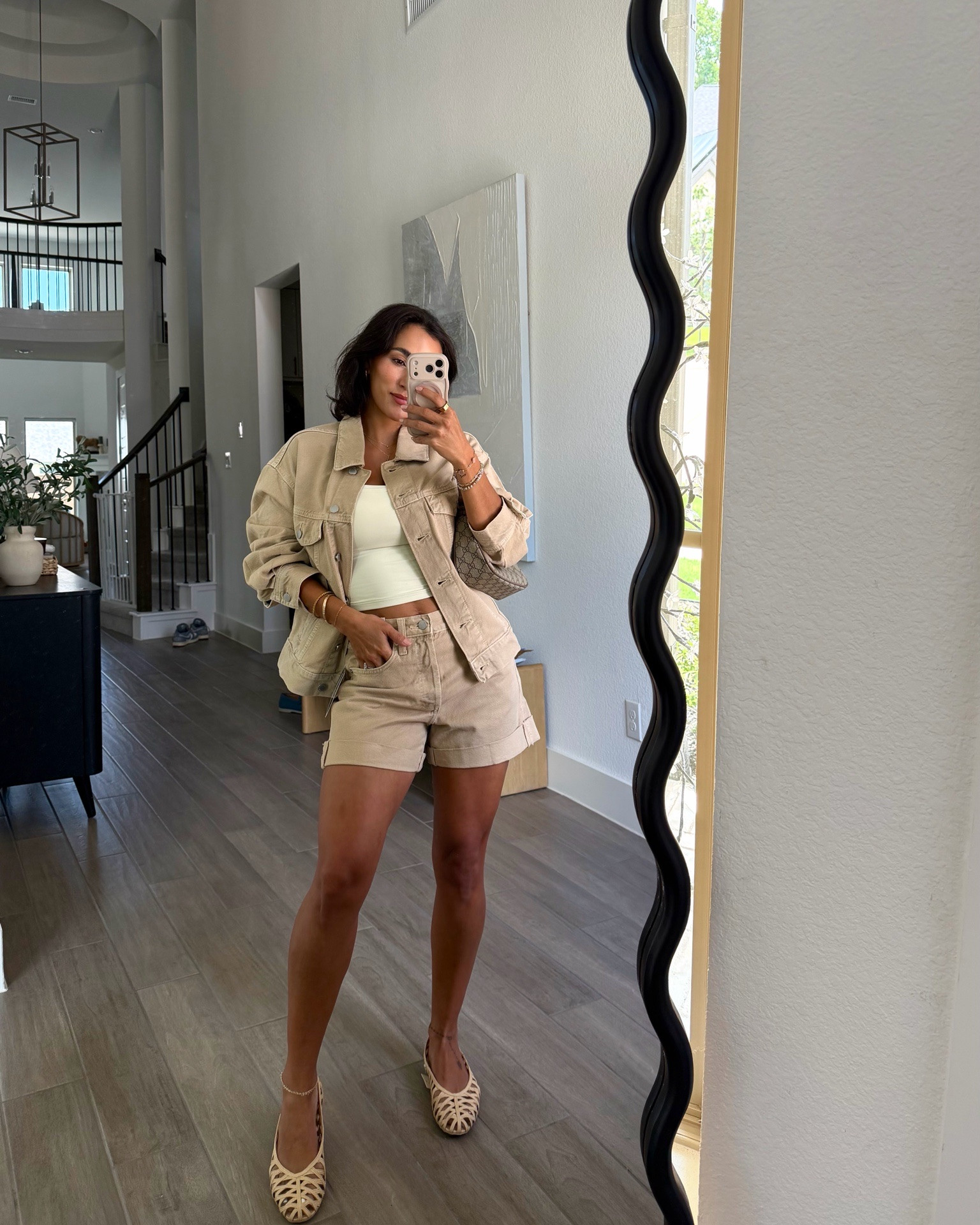 What I’ve worn lately 🫶🏼 #summerstyle

Summer outfits, vacation outfits, petite, casual outfits

#LTKootd #LTKPetite