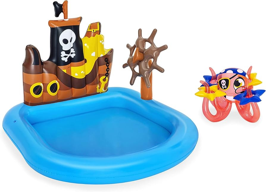 Visit the Bestway Store | Amazon (US)