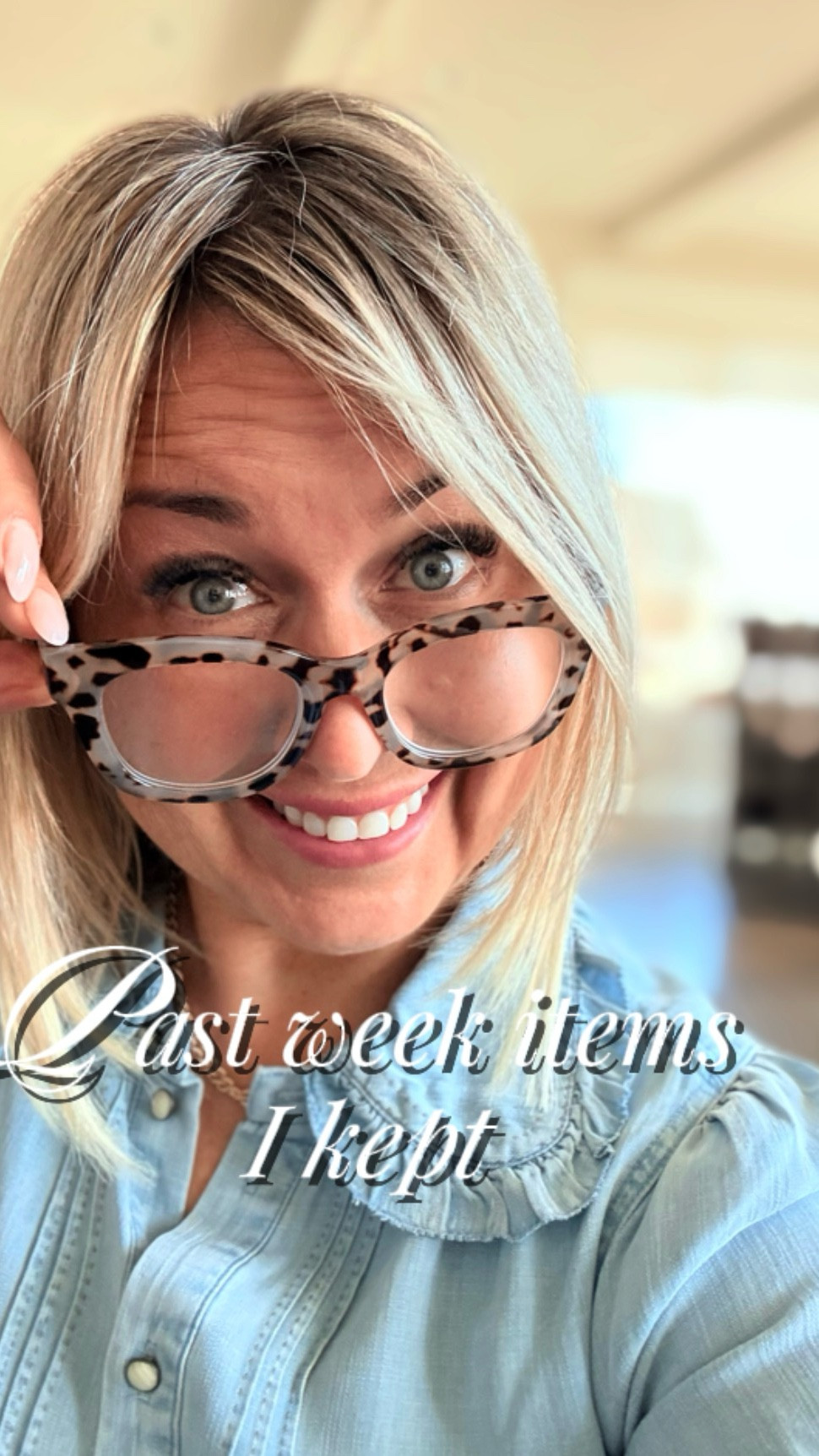 What I Kept From My Try-On Haul
midsize fashion over 40. real try on haul. what I kept vs returned. everyday outfit ideas. affordable fashion finds. flattering outfits for women over 50. casual classy style. spring outfit inspiration

#LTKMidsize #LTKWorkwear #LTKOver40