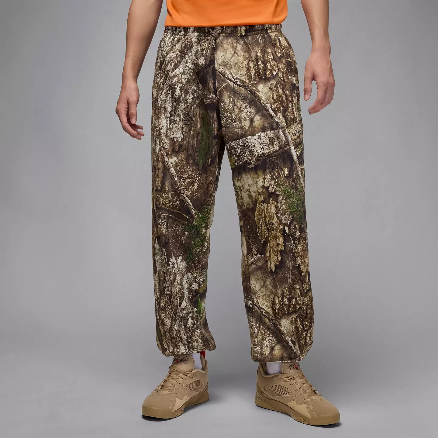 Jordan Men's Realtree Fleece Pants | DICK'S Sporting Goods