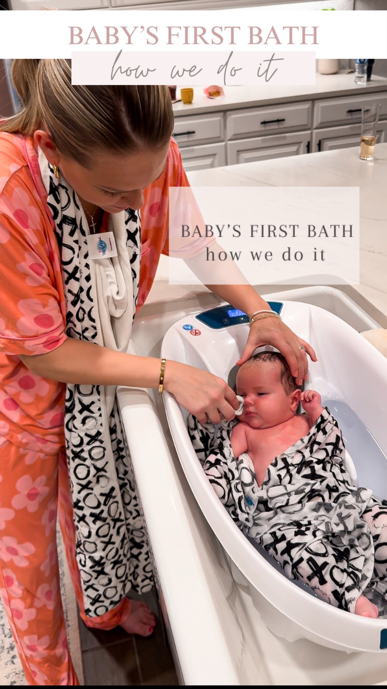 Baby Bath items and other things seen in reel baby related 💞 code: kara on the Roe Wellness products to save! 

I can’t link our xoxo Handsfree towel, rag & bath swaddle but here is the website:
 https://oneberrie.ca/lifestylewithkara 
Code: lifestylewithkara

#LTKFamily #LTKBaby #LTKBump