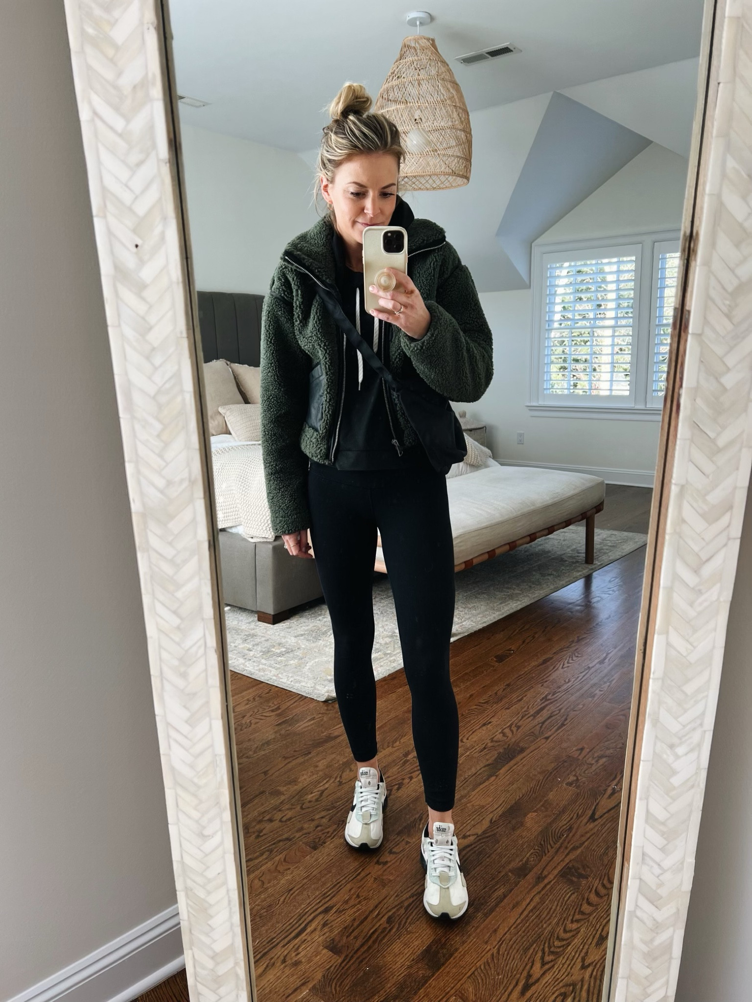 Amazon sling bag under $15 & several colors 

#LTKstyletip #LTKunder100 #LTKunder50