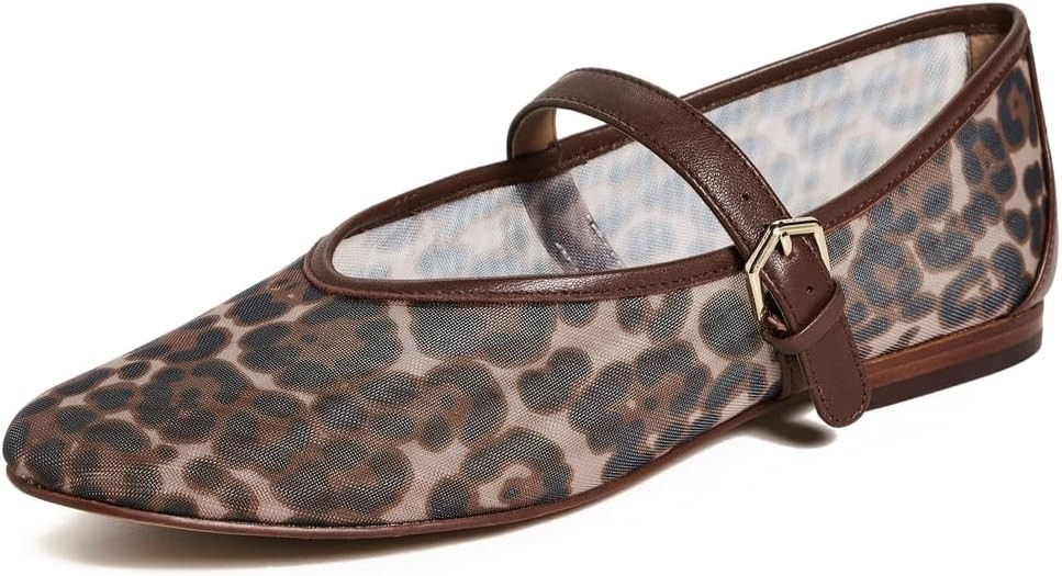 Leopard | Amazon (US)