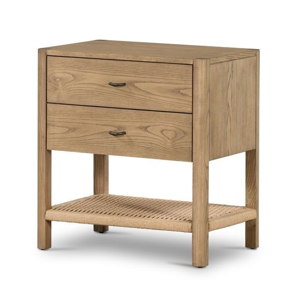 Zuma Nightstand | Scout & Nimble
