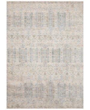 Loloi Pandora Pan-02 Ivory/Mist 2' x 3'4" Area Rug | Macys (US)