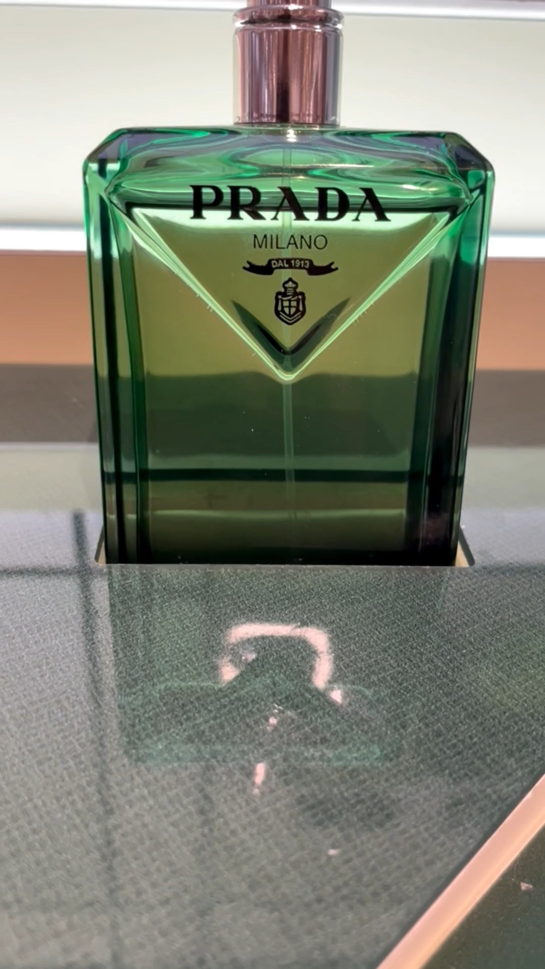 New and improved product men’s cologne. ￼

#LTKBeauty
