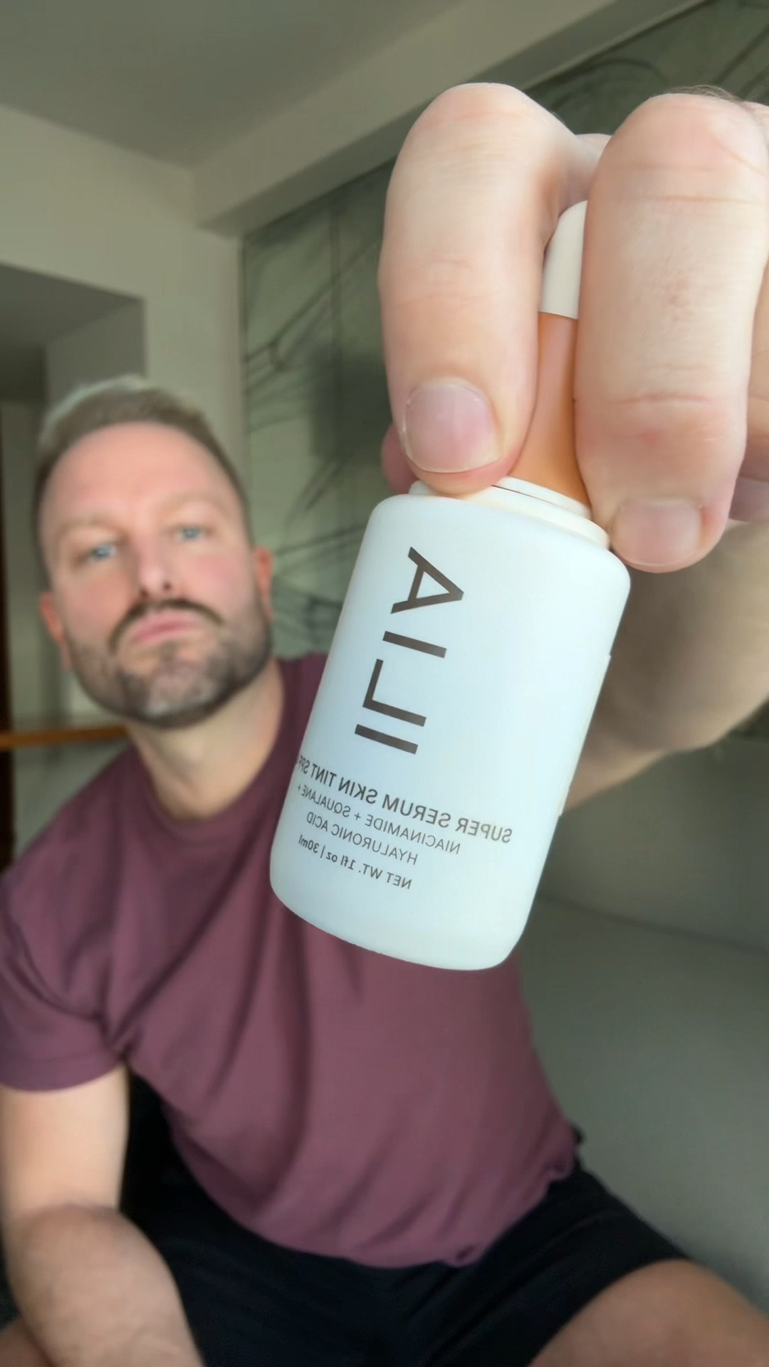 Get ready with me! 

#LTKBeauty #LTKMens