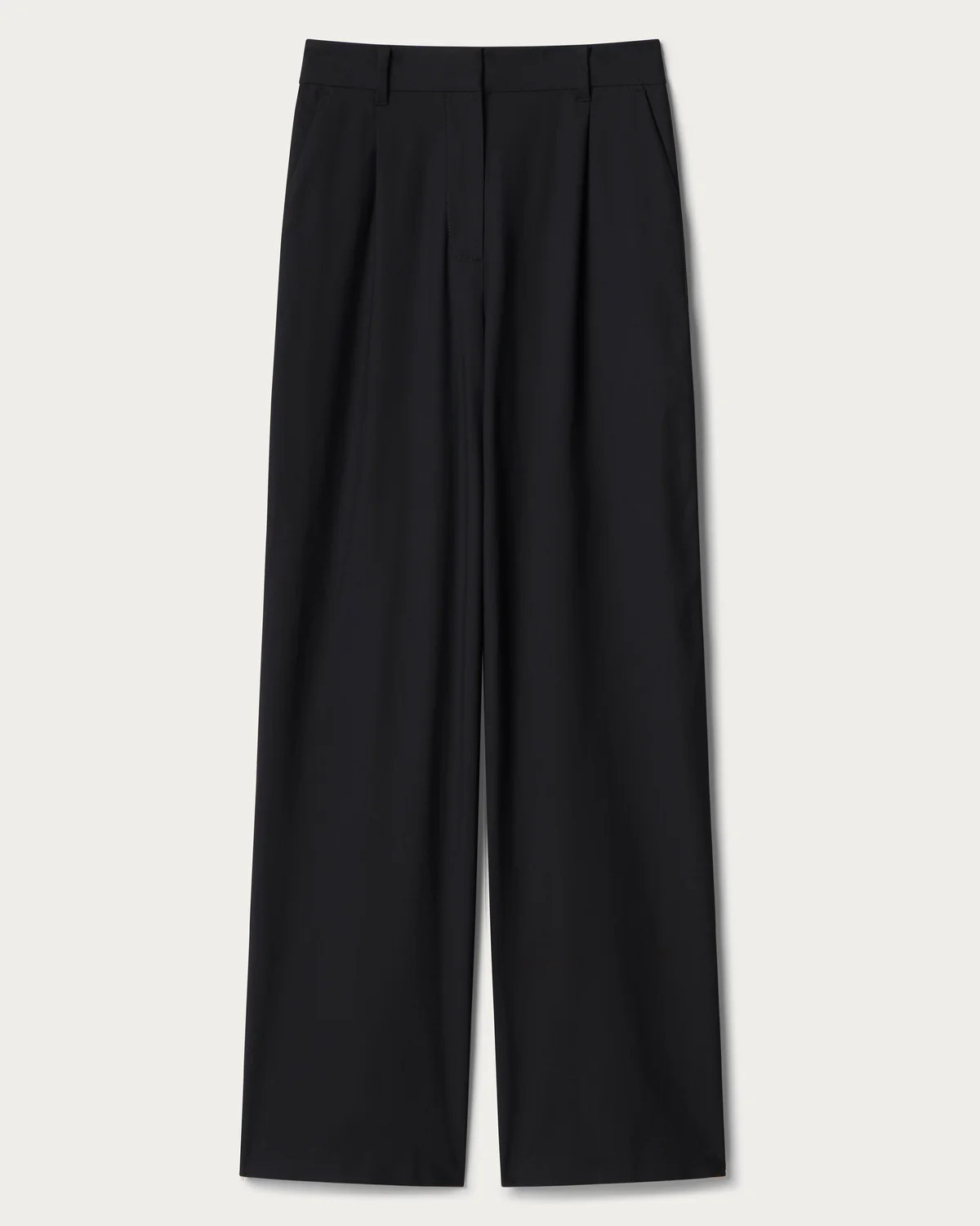 Commuter® Pleated Trouser | Rhone