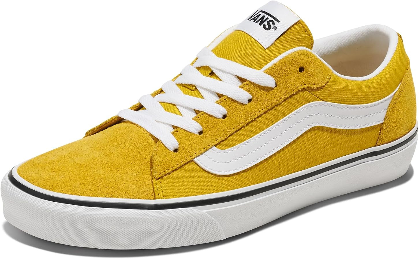 Vans Men's Vero Ls Low Top Shoe | Amazon (US)