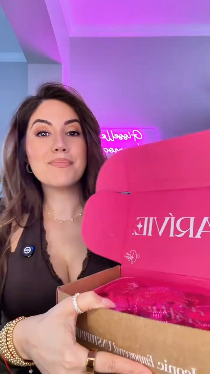 So excited to try out the new Parivie products!  

 #LTKSeasonal #LTKU #LTKBaby