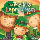 The Itsy Bitsy Leprechaun | Amazon (US)