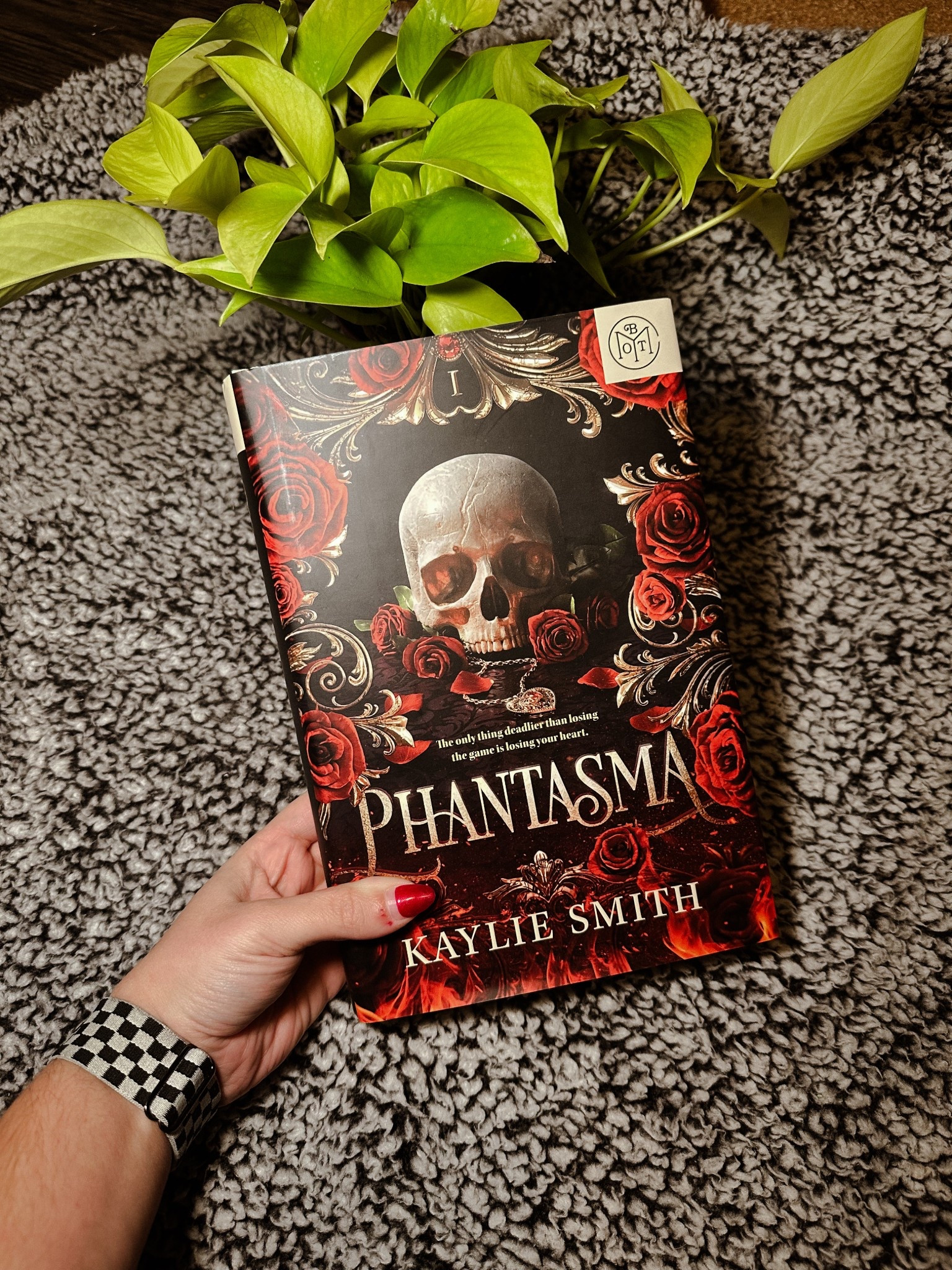 Book recommendations 

#LTKTravel #LTKFindsUnder50 #LTKHome