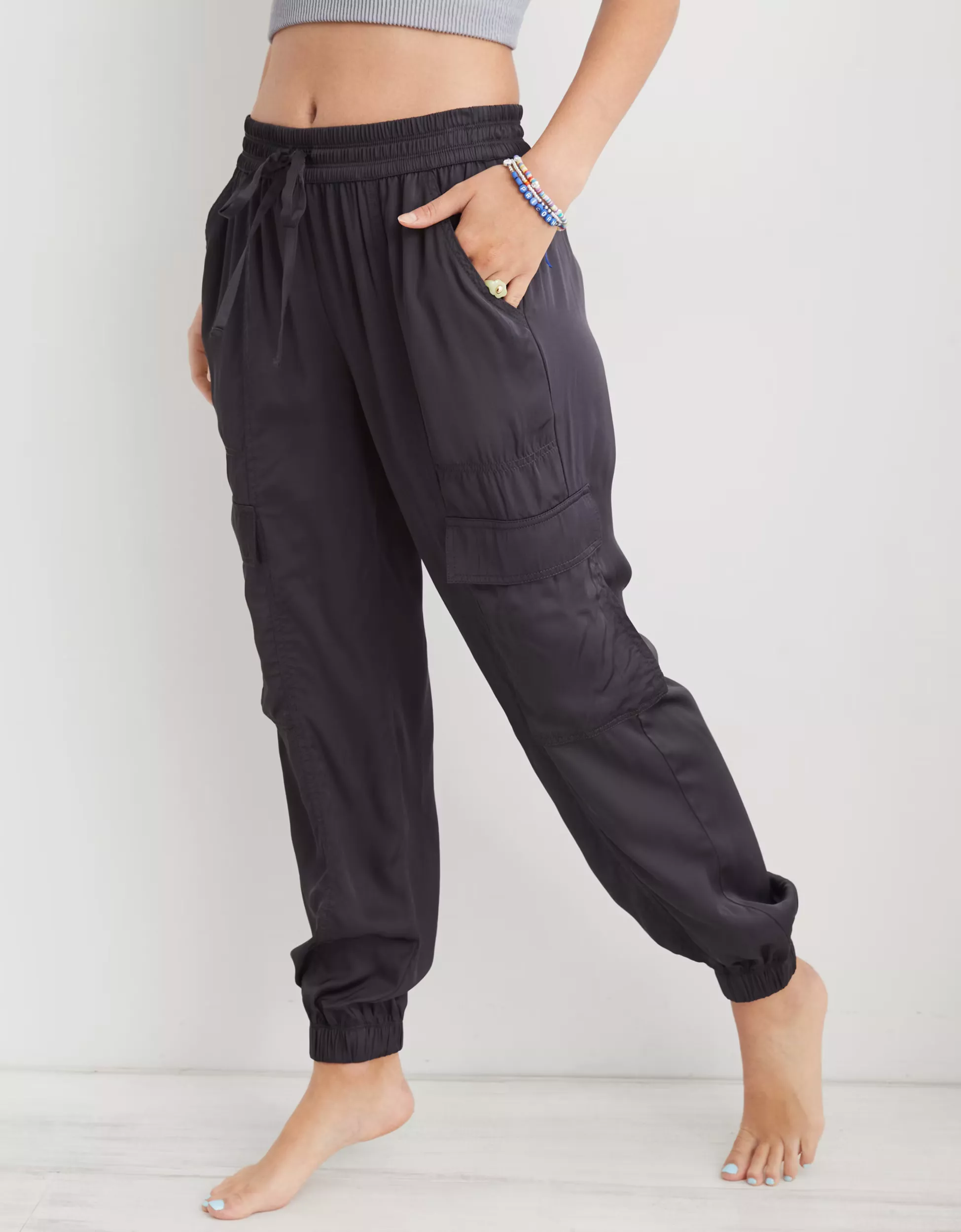 Aerie sales harem jogger