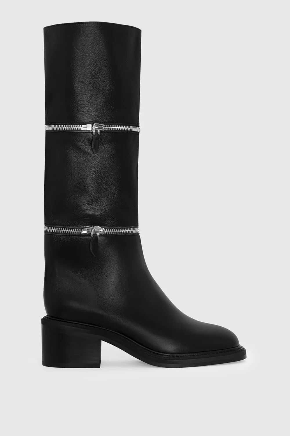 Convertible Zip Boot | Rebecca Minkoff