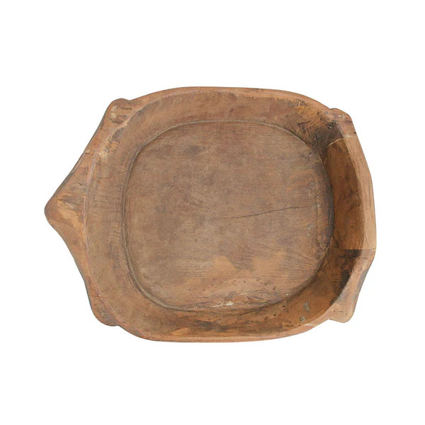Vintage Chapati Tray XXV | Meridian