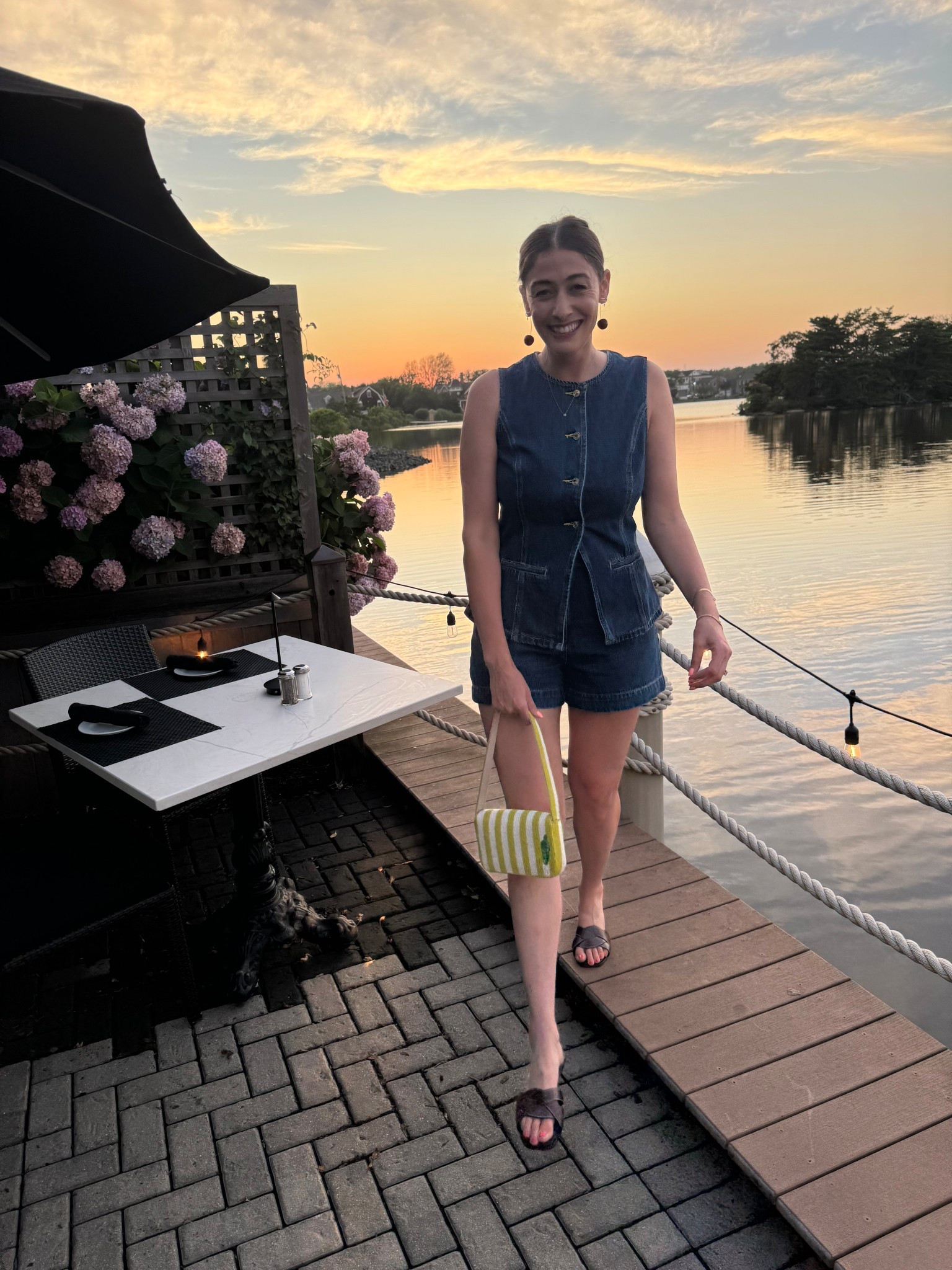 The Summer Uniform

#LTKStyleTip #LTKSeasonal #LTKParties