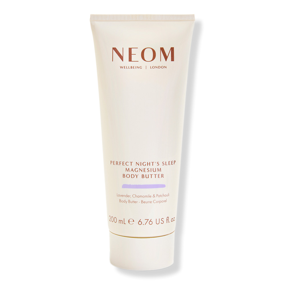 NEOM Wellbeing Perfect Night's Sleep Magnesium Body Butter | Ulta