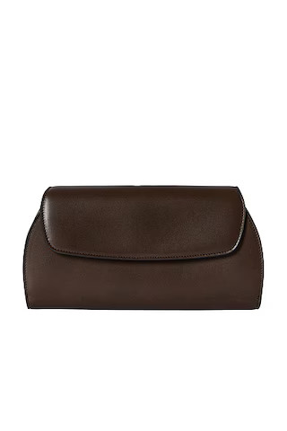 Curved Clutch | FWRD 