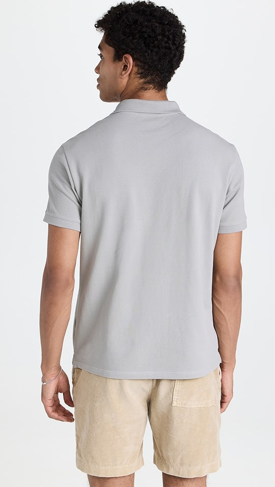 Johnny Collar Shirt | Shopbop