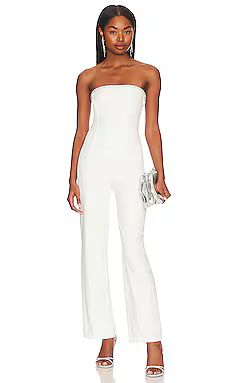 Keke Strapless Jumpsuit
                    
                    superdown | Revolve Clothing (Global)