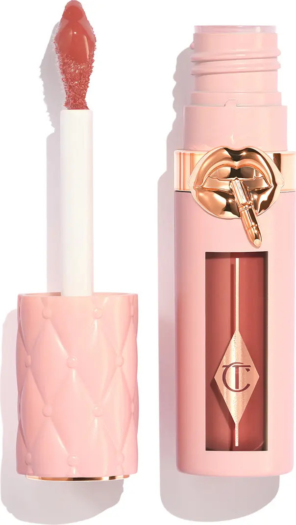 Pillow Talk Big Lip Plumpgasm Plumping Lip Gloss | Nordstrom