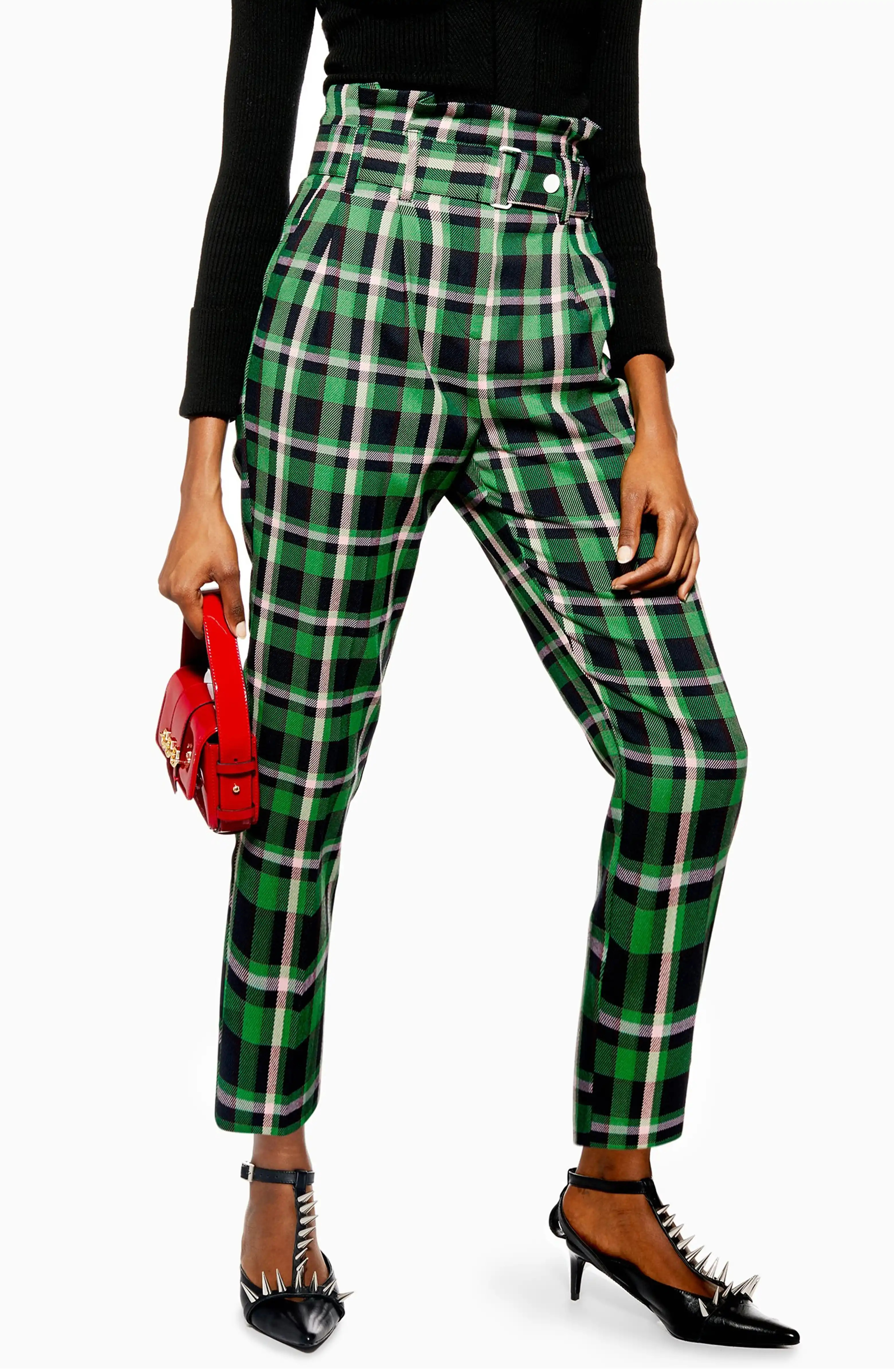 Check Pants | Nordstrom