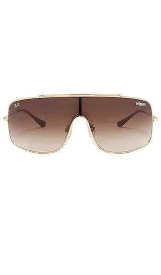 Wings Iii Sunglasses in Arista | Revolve Clothing (Global)