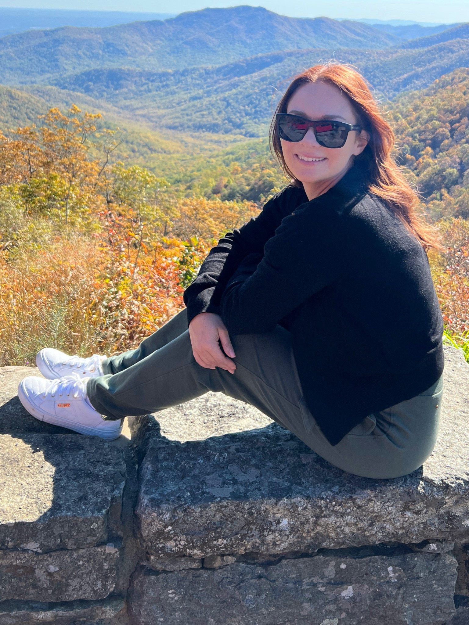 My fall fit 🍁

#LTKHalloween #LTKSeasonal #LTKTravel