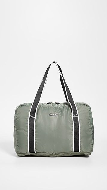 Fold Up Duffle Bag | Shopbop