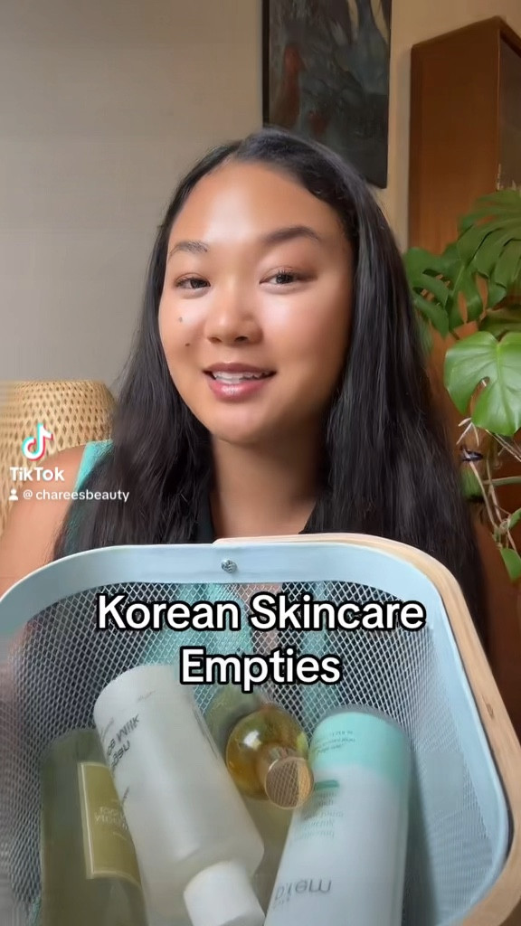 Korean Skincare Empties

#LTKbeauty #LTKunder50 #LTKFind