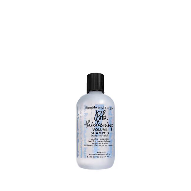 Hairdresser's Invisible Oil Hydrating Shampoo | Bumble and bumble. | Bumble and Bumble (US)