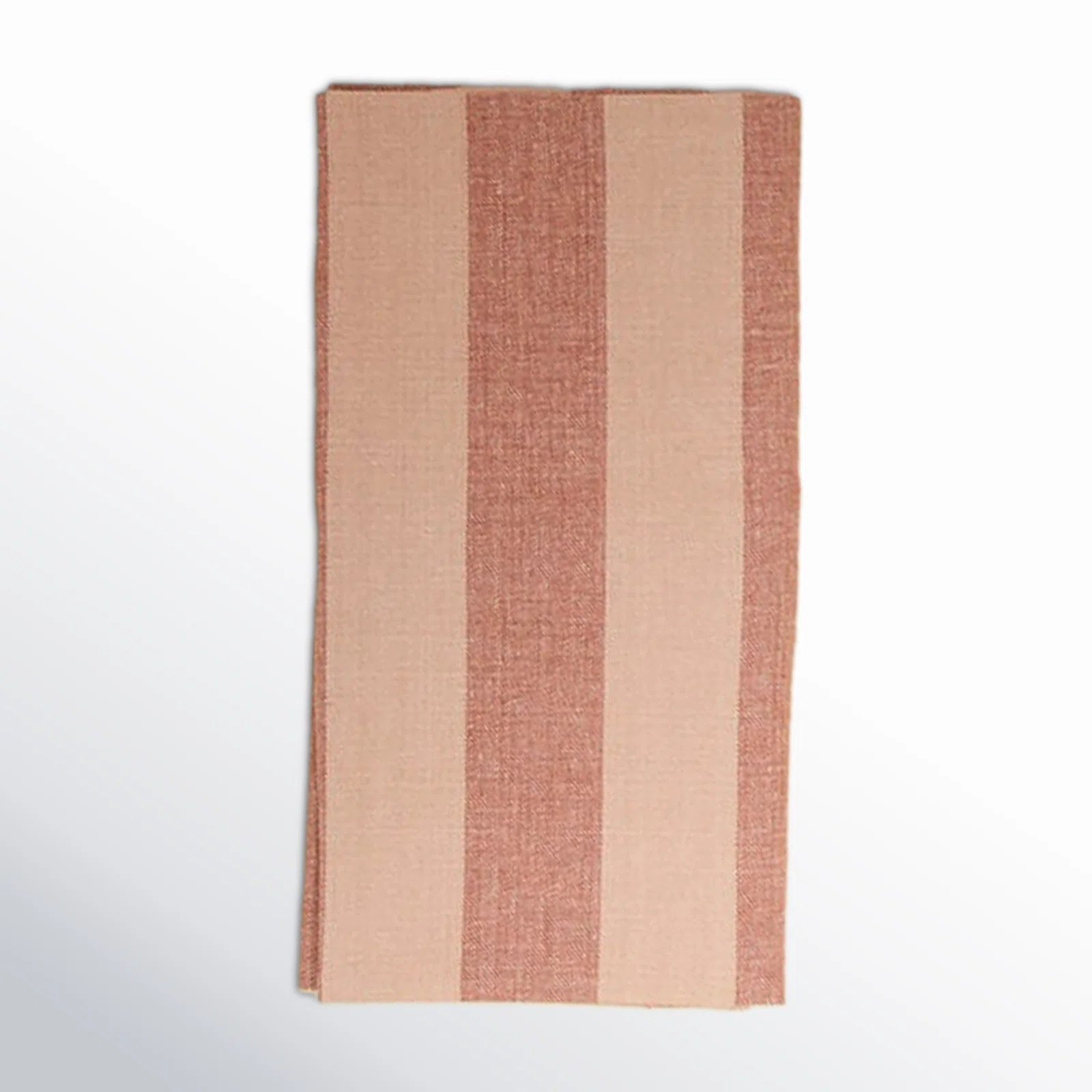 Hawkins New York Essential Striped Dinner Napkin - Set Of 4 | Wayfair | Wayfair North America