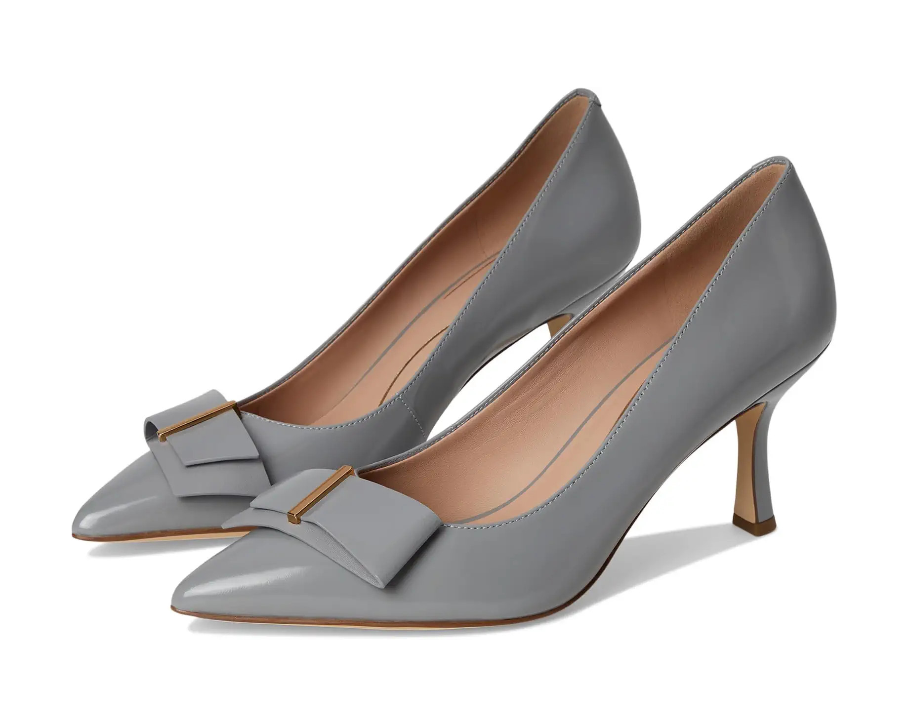 Felicia Bow Pumps | Zappos