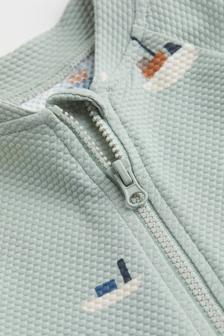 Swimsuit UPF 50 | H&M (US + CA)