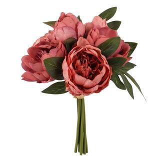 Pink Peony Mix Bouquet by Ashland® | Michaels Stores