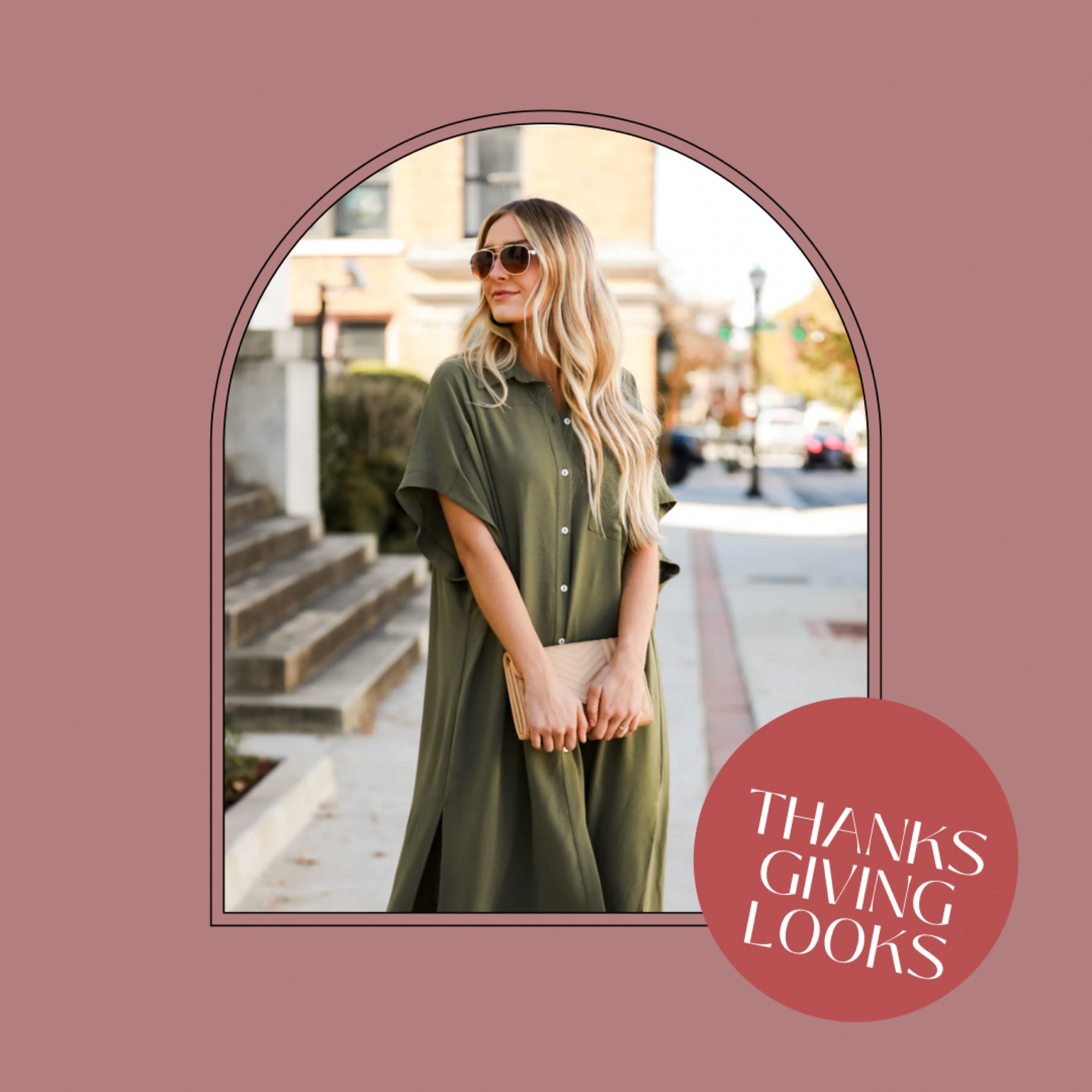 Thanksgiving outfit #thanksgivingoutfit

#LTKSeasonal #LTKstyletip #LTKHoliday