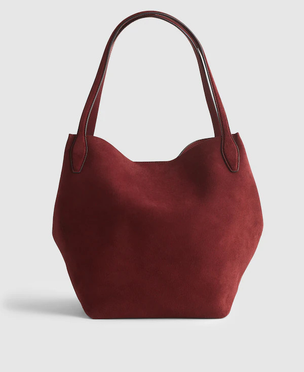 The Shopper Tote | Madewell