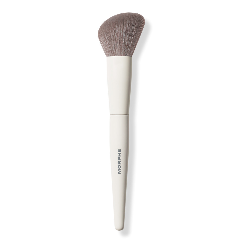 Morphe M241 Angled Powder Bronzer Brush | Ulta