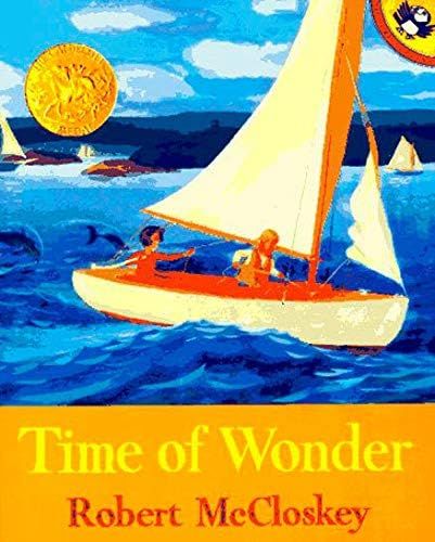 Time of Wonder (Picture Puffin Books) | Amazon (US)