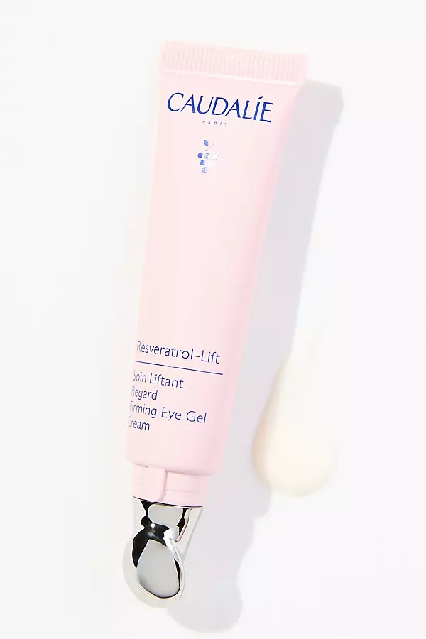 Caudalie Resveratrol-Lift Firming Eye Gel Cream, 15 ml | Anthropologie (US)