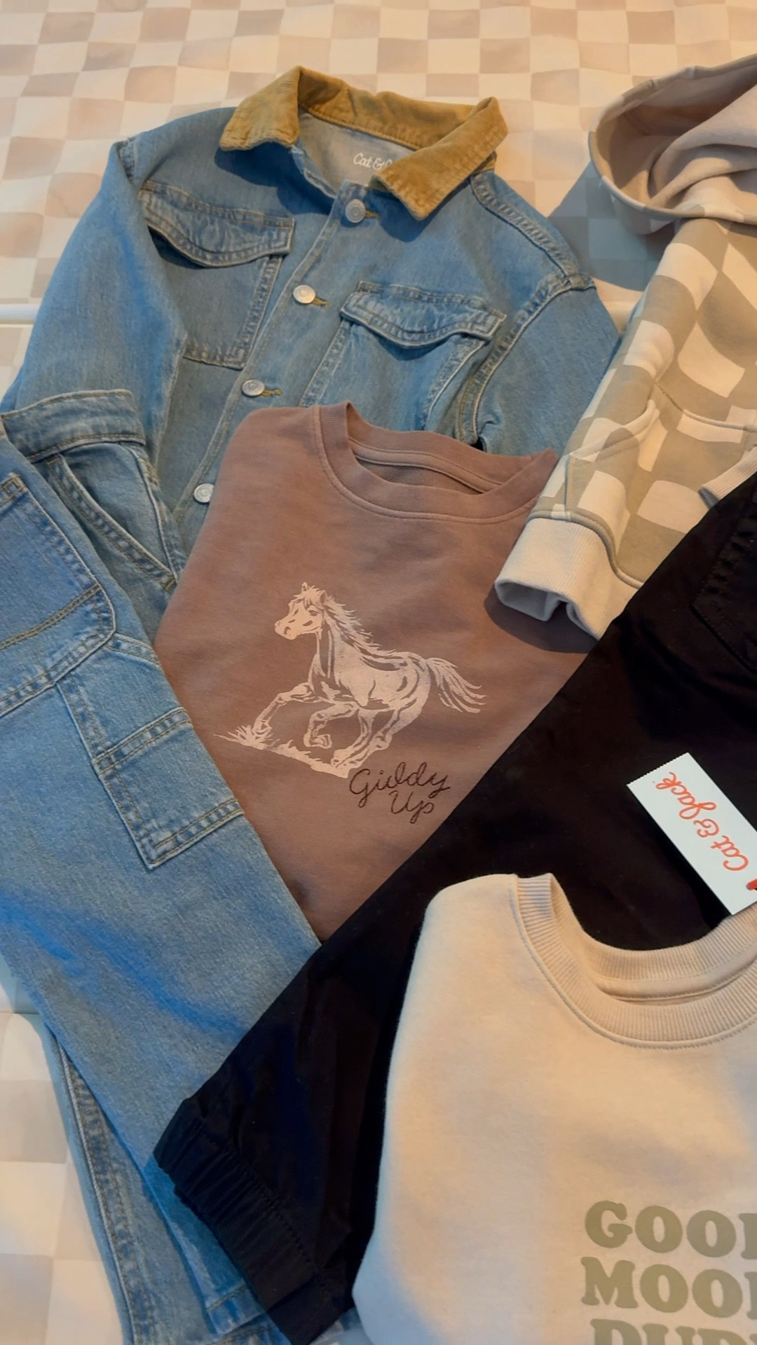 Toddler boy target mini haul for fall 

#LTKFindsUnder50 #LTKKids #LTKSeasonal