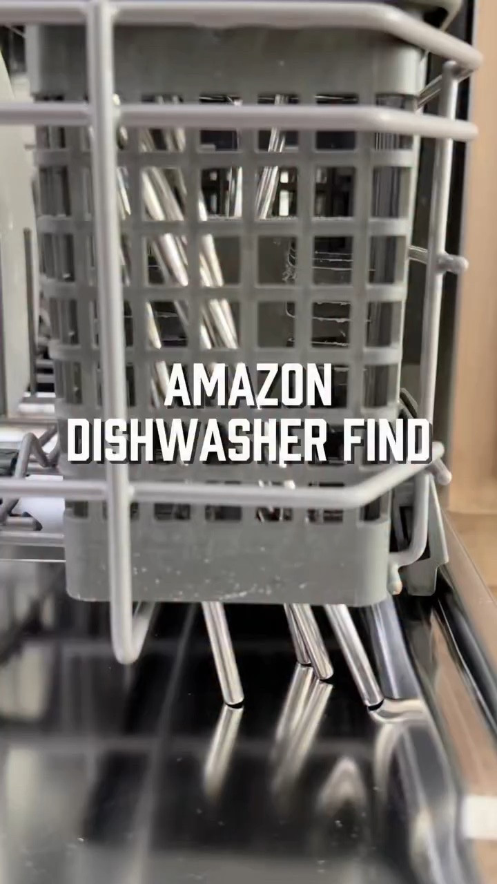 🎀 Follow + Comment “SHOP” for link. 

If you’re tired of fishing straws out of the bottom of the dishwasher this basket is perfection! #amazonfinds #amazonhome #amazonmusthave #amazonhomefinds #amazonkitchenfinds dishwasher needs, functional kitchen finds, Amazon best finds for home, smart kitchen finds. @amazonhome @amazon @amazoninfluencerprogram

#LTKOver40 #LTKfoodie